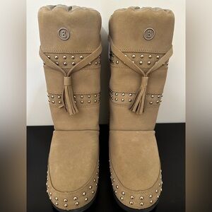 Bogner Cervinia Moon Boots